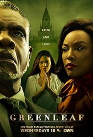 Greenleaf (2016)