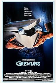 Gremlins (1984)