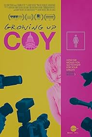 Growing Up Coy (2016)