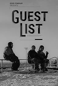 Guest List (2017)