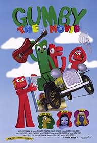 Gumby: The Movie (1995)