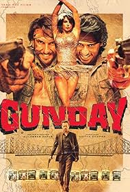 Gunday (2014)