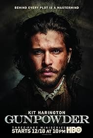 Gunpowder (2017)