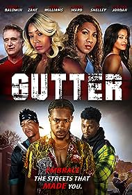 Gutter (2022)