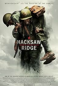 Hacksaw Ridge (2016)