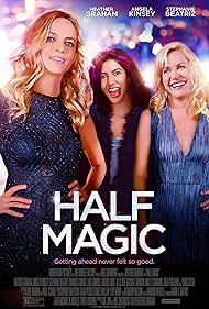 Half Magic (2018)