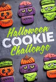 Halloween Cookie Challenge (2022)