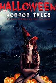 Halloween Horror Tales (2018)