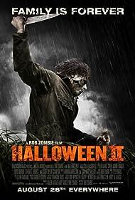 Halloween II (2009)