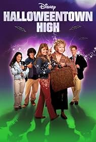 Halloweentown High (2004)