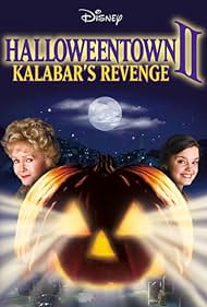 Halloweentown II: Kalabar's Revenge (2001)