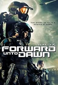 Halo 4: Forward Unto Dawn (2012)