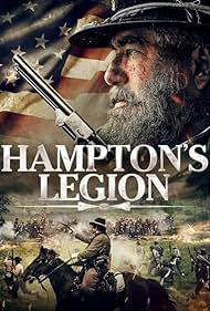 Hampton's Legion (2021)