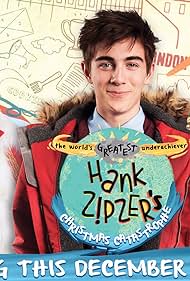 Hank Zipzer's Christmas Catastrophe (2016)