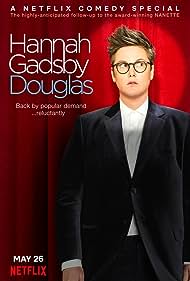 Hannah Gadsby: Douglas (2020)