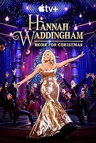 Hannah Waddingham: Home for Christmas (2023)