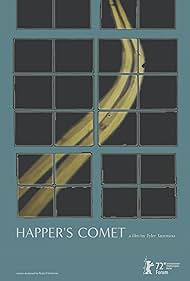 Happer's Comet (2023)