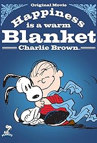 Happiness Is a Warm Blanket, Charlie Brown (2011)