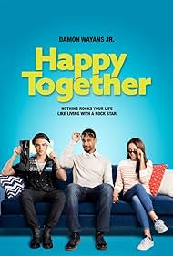 Happy Together (2018)