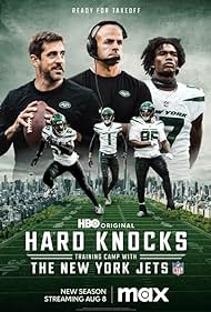 Hard Knocks (2001) 2001