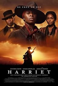 Harriet (2019)