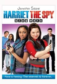 Harriet the Spy: Blog Wars (2010)