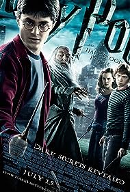 Harry Potter and the Half-Blood Prince (2009)