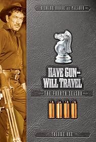 Have Gun - Will Travel (1957)