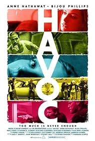 Havoc (2005)