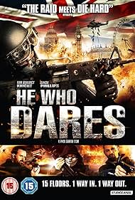 He Who Dares (2014)