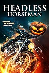 Headless Horseman (2023)