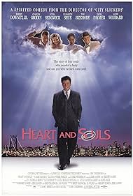 Heart and Souls (1993)