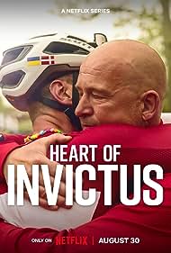 Heart of Invictus (2023)