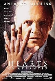 Hearts in Atlantis (2001)