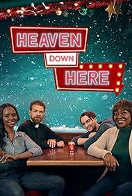 Heaven Down Here (2023)