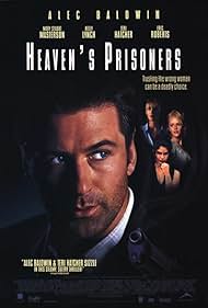 Heaven's Prisoners (1996)