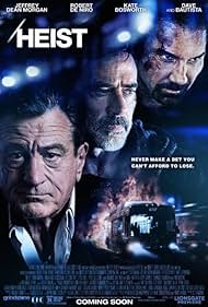 Heist (2015)