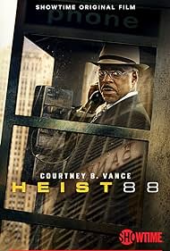 Heist 88. (2023)