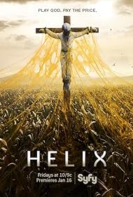 Helix (2014)