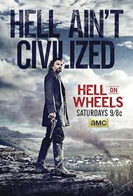 Hell on Wheels (2011)