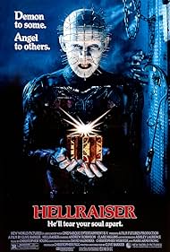 Hellraiser (1987)