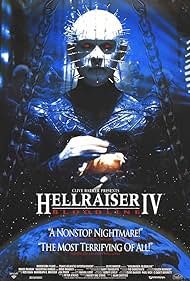 Hellraiser: Bloodline (1996)