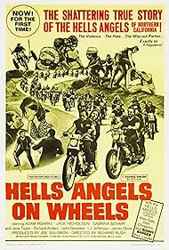 Hells Angels on Wheels (1967)