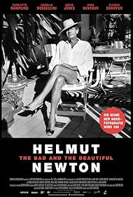 Helmut Newton: The Bad and the Beautiful (2020)