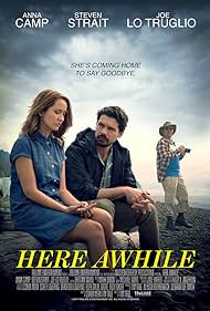 Here Awhile (2020)