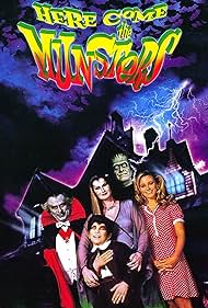 Here Come the Munsters (1995)