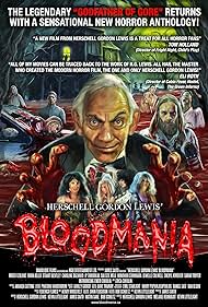 Herschell Gordon Lewis' BloodMania (2017)