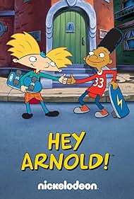 Hey Arnold! (1996)