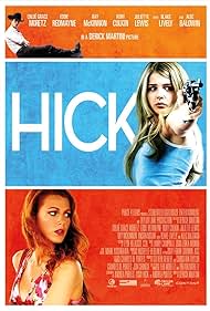 Hick (2012)