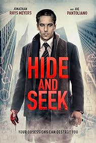 Hide and Seek (2021)